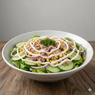 Insalata dello chef