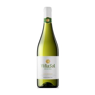 Vino Blanco Viña Sol (375 Ml.)