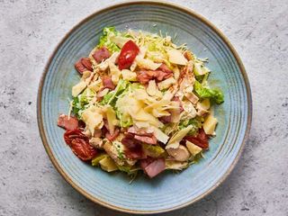 Insalata César Romana