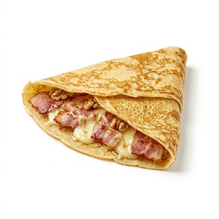 Hierdie Bacon Amb Formatge