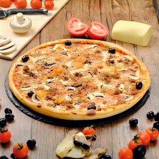 Пицца Чикаго (35см)