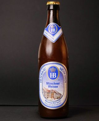 Hb weisse 50 cl