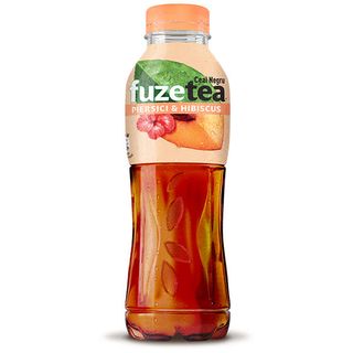 FuzeTea 