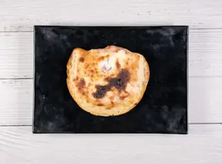 Calzone ciferni al taglio