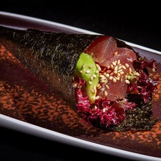 Temaki maguro - 1 pezzo