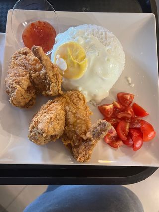 Chicksilog