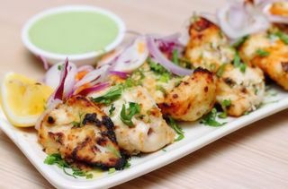 Чікен малай тіка (250г)