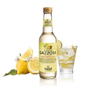 Gazzosa