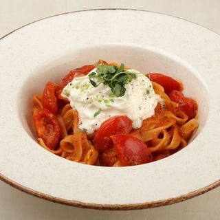 პასტა არაბიატა