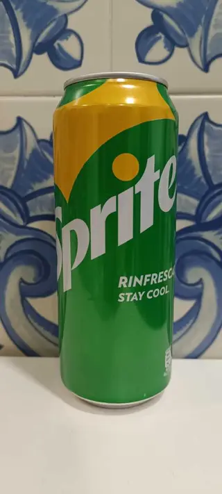 Sprite 50 cl