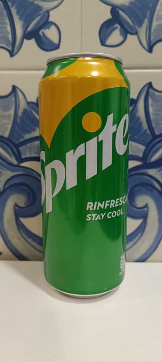 Sprite 50 cl