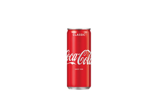 Coca Cola 33cl