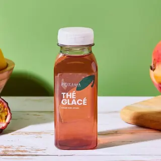 Le Thé Glacé Maison