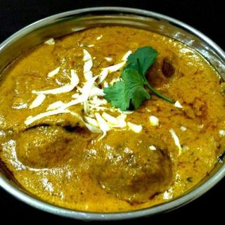 Vegetable Kofta