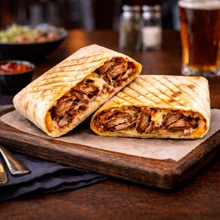 King Taco Pork