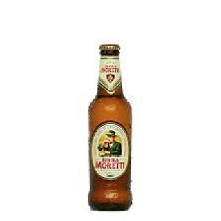 Moretti 33 cl