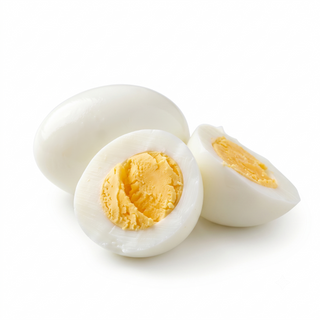 Boiled Egg