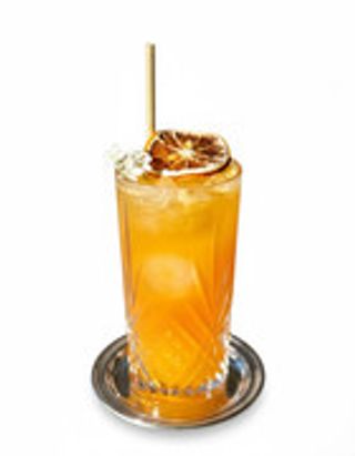 Jus & Infusions Glacées Maison