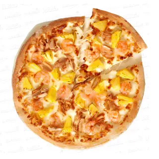 Pizza Atlantica