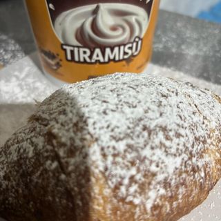 CORNETTO AL TIRAMISU