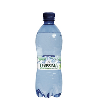 Acqua frizzante 50 cl