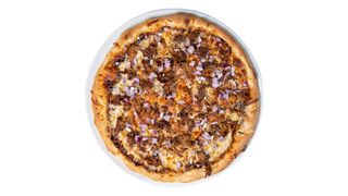 Pizza Szarpnij Świnkę﻿ 32cm