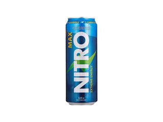 Nitro Max