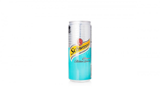 Schweppes Bitterlemon 0,33