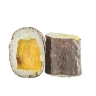 6. PLATANO MAKI 8U