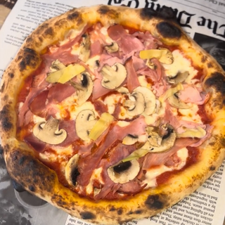 Капричоза 30см