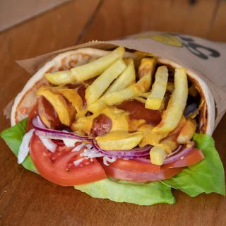 Ljuta kobasica Lucifer