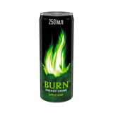 Напій Burn Apple Kivi (250мл)