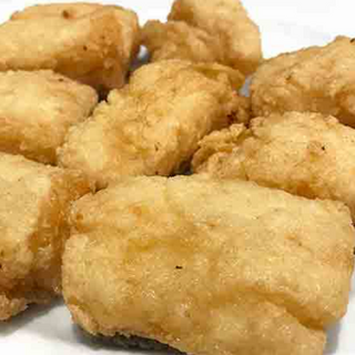 Filetes Bacalao (1/4 Kg.) Sin gluten