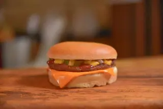 Cheeseburger