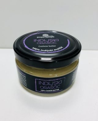 P2P Namaz od indijskih oraščića 200g