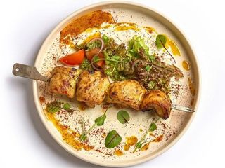 Мцваді з курки (150/50/50g)