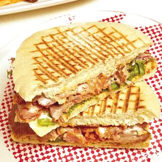 Campero completo 