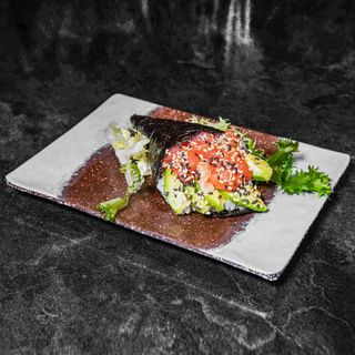 192. Sake avocado - 1 pezzi