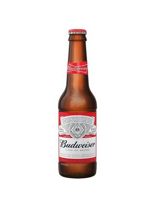 Budweiser 0.33l