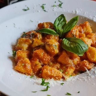 Gnocchi