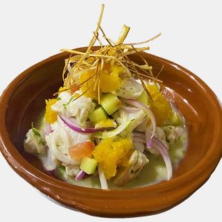 Ceviche 