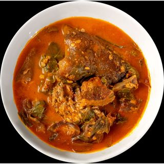 Oha Soup