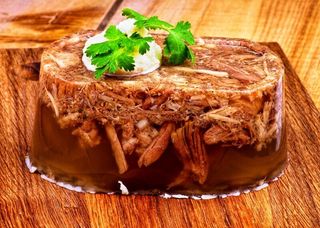 Холодец говяжий (500г)