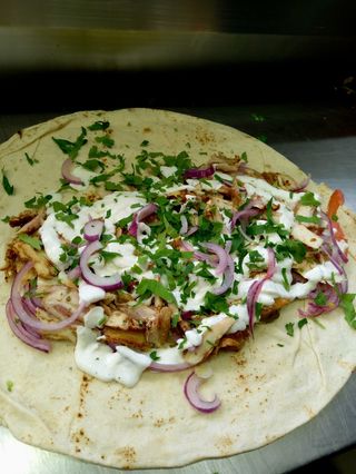 Шаурма  Арабська (500 г)