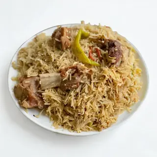 Pilau Special(beef)