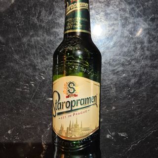 STAROPRAMEN 0.33l