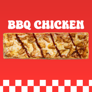 BBQ CHICKEN 