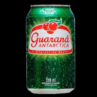 Guaraná Antártica