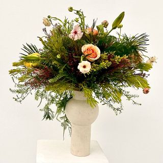 Flores de Campo
