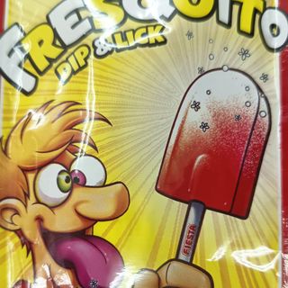 Fresquito Cereza